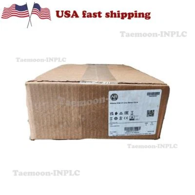 2198-H025-ERS Allen-Bradley Series A Kinetix 5500 Servo Drive 2198H025ERS SER A - Image 1 of 4