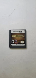 Deal or No Deal - (Nintendo DS DSi 3D, 2007) *Tested *Game Only - Picture 1 of 2