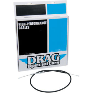 Drag Specialties Vinyl Clutch Cable | 4320655HE