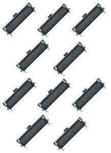 10 X Rouleau de Couleur Groupe 728 Precisa 114 116 216 240 316 Pd Sanyo Cx 3551 - Afbeelding 1 van 1