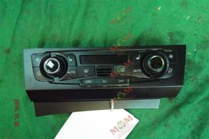 Asientos térmicos de doble zona con control de temperatura para AUDI A5 900626 10-13 - Imagen 1 de 12