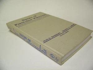 Theory of Particulate Processes Continuous Crystallization 2nd Ed 1988 Randolf - Picture 1 of 4