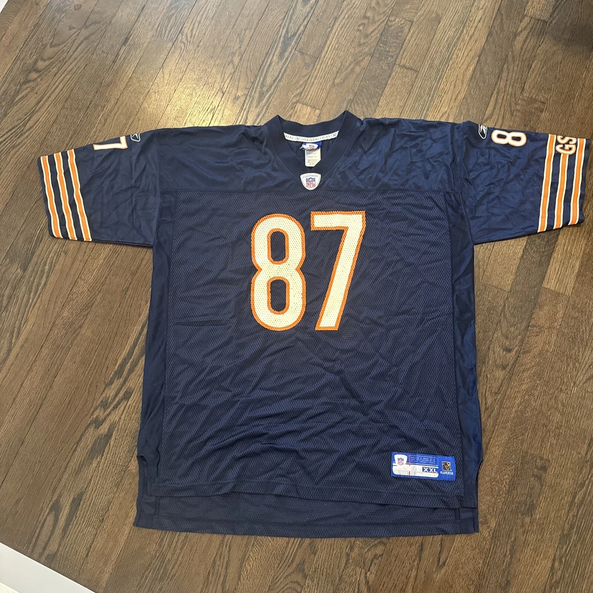 Reebok Chicago Bears NFL Jerseys for sale | eBay
