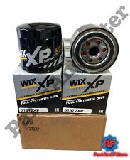 Wix 51372XP Oil Filter Replace Ford F1AZ-6731-A (Pack of 6)