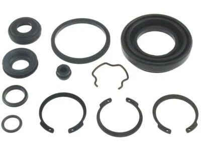 Kit de reparación de pinza trasera para Acura Legend 1986-1988 62432DCJP 1987 4 puertas Foto 1 de 2