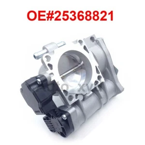 Conjunto de carrocería del acelerador 25368821 para Suzuki Forenza/Reno 2,0 L 2006-2008 07 XYD - Imagen 1 de 6