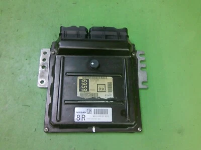 2004 NISSAN TITAN 4X4 3.36 RATIO ECU ECM ENGINE COMPUTER CONTROL MODULE OEM Foto 1 de 4