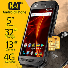  CAT  Cell  Phones  Smartphones for sale  eBay