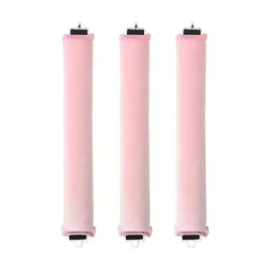 Hair 3 pack Accessories Heatless Curls Beauty Women Curly Products Hair Curler - Picture 1 of 3