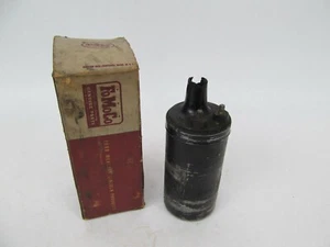 Vintage Car Part Ford 8BA 12029 6 Volt Ignition Coil - Picture 1 of 3