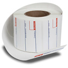 Detecto 6600-3002 500/roll DL Series Label