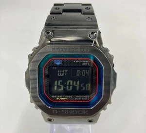 Casio G-Shock GMW-B5000BPC-1JF JDM Vollmetall Uhr aus Japan - Bild 1 von 10