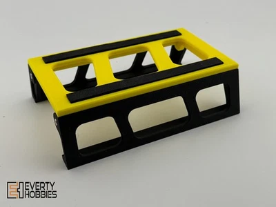 Soporte RC Plegable para Coches RC 1/10 - Todoterreno y On-Road Foto 1 de 3