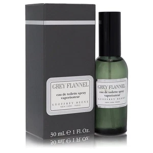 Grey Flannel by Geoffrey Beene Eau De Toilette Spray 1 oz (Men) - Picture 1 of 1