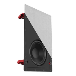 Klipsch DS-160W 6,5 Zoll Wandlautsprecher, Teil # DS-160W - Bild 1 von 16