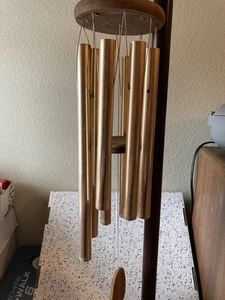 Woodstock 12" Alto Chimes - Picture 1 of 4