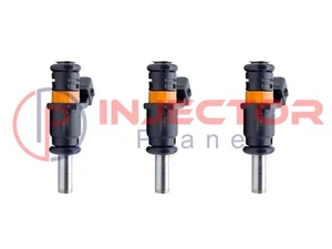 Set of 3 DEKA 39-N061 fuel injector Artic Cat 1470-143 - Picture 1 of 6