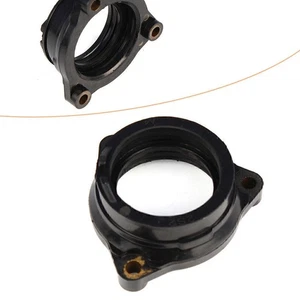 Per Yamaha YZ450F 2006-09 2008 Collettore Aspirazione Carburatore Motore Giunto Stivale - Foto 1 di 7