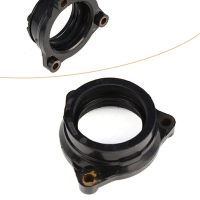Para Yamaha YZ450F 2006-09 2008 Motor Carburador Admisión Colector Junta Bota Foto 1 de 4