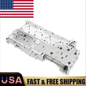 Valve Body Transmission For CADILLAC CHEVROLET PONTIAC 6L80E 6L90E 6L80 6L90 - Picture 1 of 11