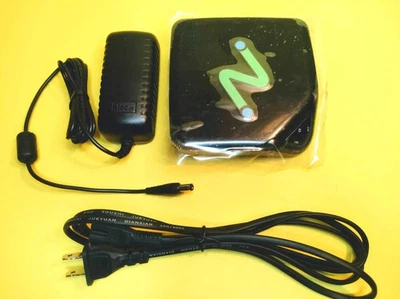 *NEW NO BOX* NCOMPUTING L300 ETHERNET THIN CLIENT VIRTUAL DESKTOP NETWORKING - Image 1 of 3