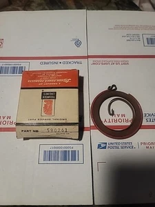 NOS Original Tecumseh 590261 Rewind Starter Spring Recoil - Bild 1 von 2