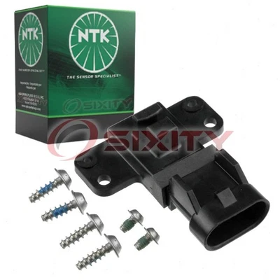 Sensor de posição da árvore de cames NGK NTK para 2001-2004 Chevrolet Silverado 3500 5.7L ko - Imagem 1 de 4