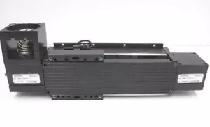 LinTech Modello 46320 Rev. Scivolo di precisione a cinghia "L", 5" da viaggio - Foto 1 di 11