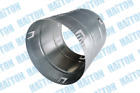  Duct Metal Joining Collars 450mm Model: JC 450