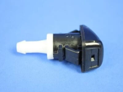 Genuine Mopar 2007-2010 Jeep Compass Front Windshield Washer Nozzle 5303833AA - Image 1 of 3