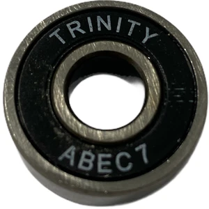 Trinity Bearings Abec 7 Single Bearing - Picture 1 of 1