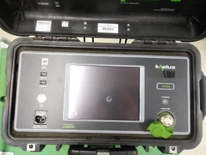 Kaelus iQA-850B PIM Analyzer - Bild 1 von 10