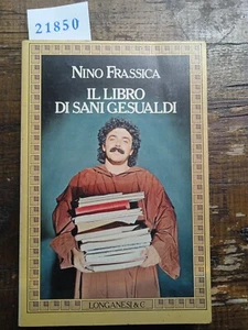Il libro di sani gesualdi - Nino Frassica - Foto 1 di 1
