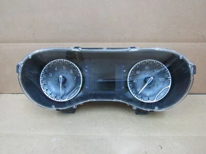 2017 Chrysler Pacifica Instrument Head Speedometer Gauge Cluster OEM 68227903AE - Picture 1 of 4