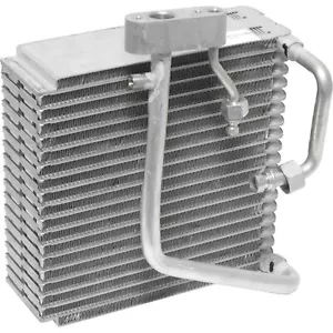 Universal Air Conditioner EV 4798711PFXC A/C Evaporator Core - Picture 1 of 1