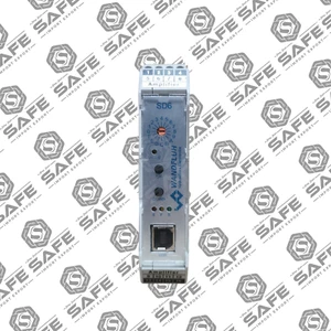 WANDFLUH SD6 Amplifier Module Wandfluh SD6201D20-AA #2 Digital Amplifier Module - Picture 1 of 4