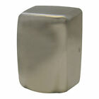 Airvent 409734 Compact Eco Hand Dryer 1.15kW (Stainless Steel)