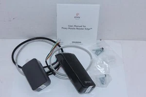 Borde lector móvil proxy technologies pemk00000001 negro proxy - Imagen 1 de 4