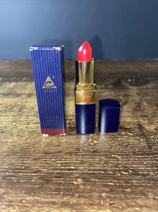 New in Box Vintage 1993 Avon Color Rich Lipstick .13 oz Rio Red - Picture 1 of 3