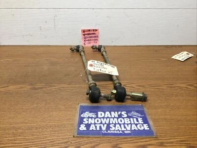 Tie Rod, Rods  # 2201741  Polaris 1999 Scrambler 400 ATV 4x4 - Image 1 of 4