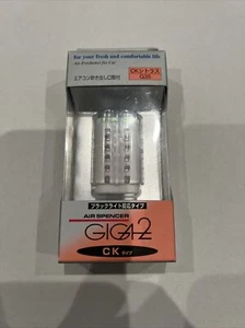 Giga 2 Air Spencer CK Citrus G35 - Picture 1 of 2