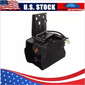 Air Suspension Compressor Rear for Nissan Armada Infiniti QX56 QX80 53400-1LA4C - Picture 1 of 13