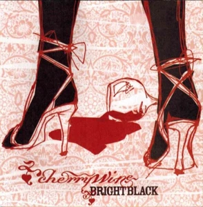 CHERRYWINE - Bright Black [PA] (CD 2003) - Picture 1 of 2