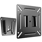 Universal Low Profile TV Wall Mount - Fits 14-24 TVs - VESA Up to 100x100mm
