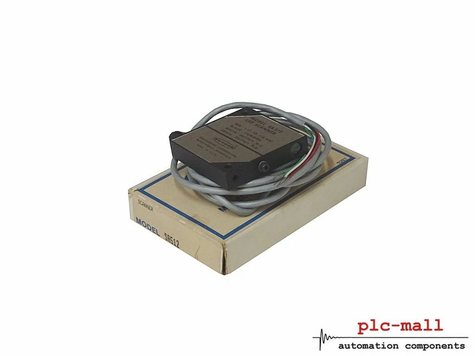 BANNER SA512 -NEW- - Image 1 of 1