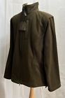 SEELAND :  Women’s Hunting Country Fleece Top Jacket Coat - UK XL - New + Tags