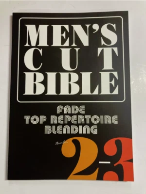 BIBLIA ESTILO BÁSICO CORTE MIZUTANI Japonés Inglés Soporte Vol.2-3 [NUEVO] - Imagen 1 de 4