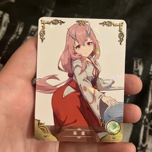 Goddess Story R NS-11 R-17 - Picture 1 of 1