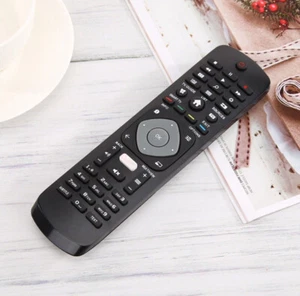 Reemplazo del control remoto Philips para PHILIPS TV LED LCD SMART, NETFLIX Button XY - Imagen 1 de 7