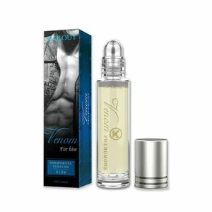 Venom Pheromones For Men to Attract Women 10ml Pheromones Spray Perfume Best Sex - Picture 1 of 9